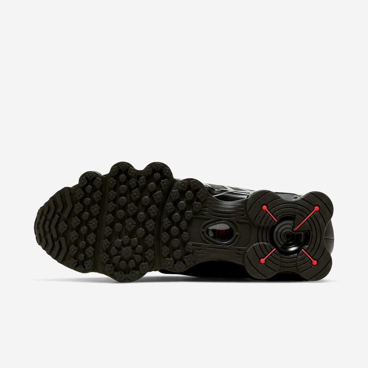 Tenis Nike Shox