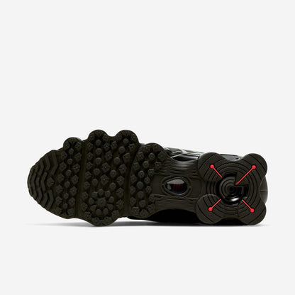 Tenis Nike Shox