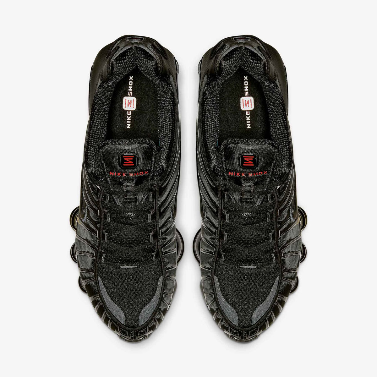 Tenis Nike Shox