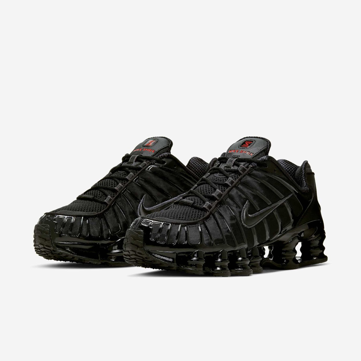 Tenis Nike Shox