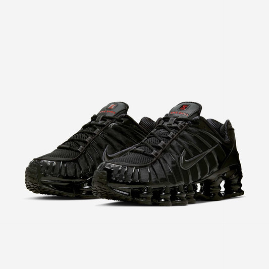 Tenis Nike Shox