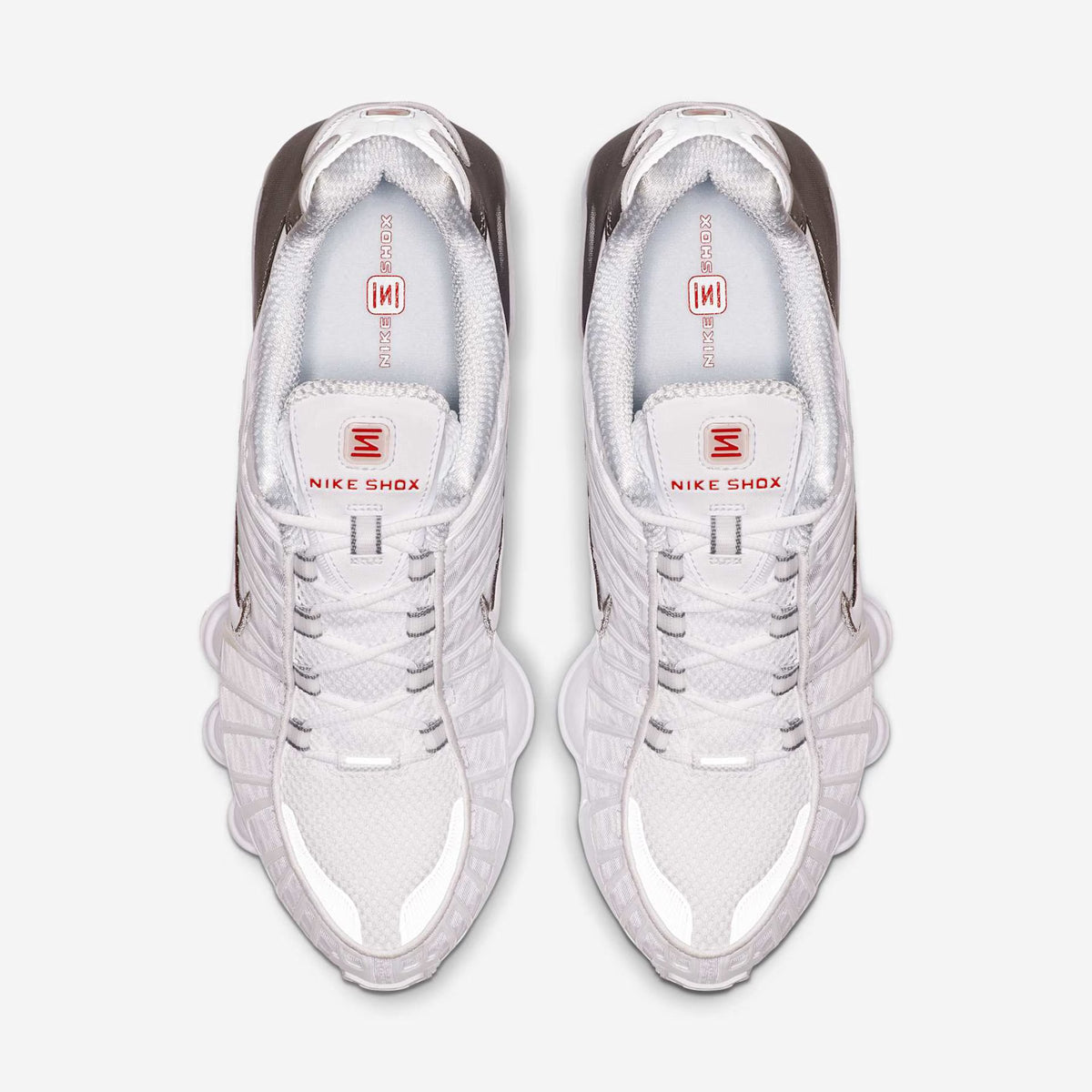 Tenis Nike Shox