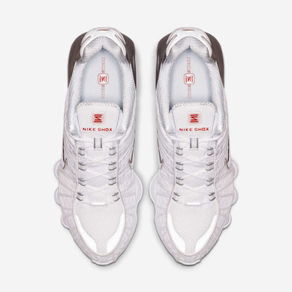 Tenis Nike Shox