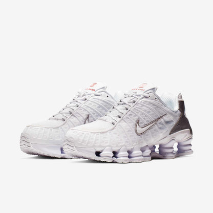 Tenis Nike Shox