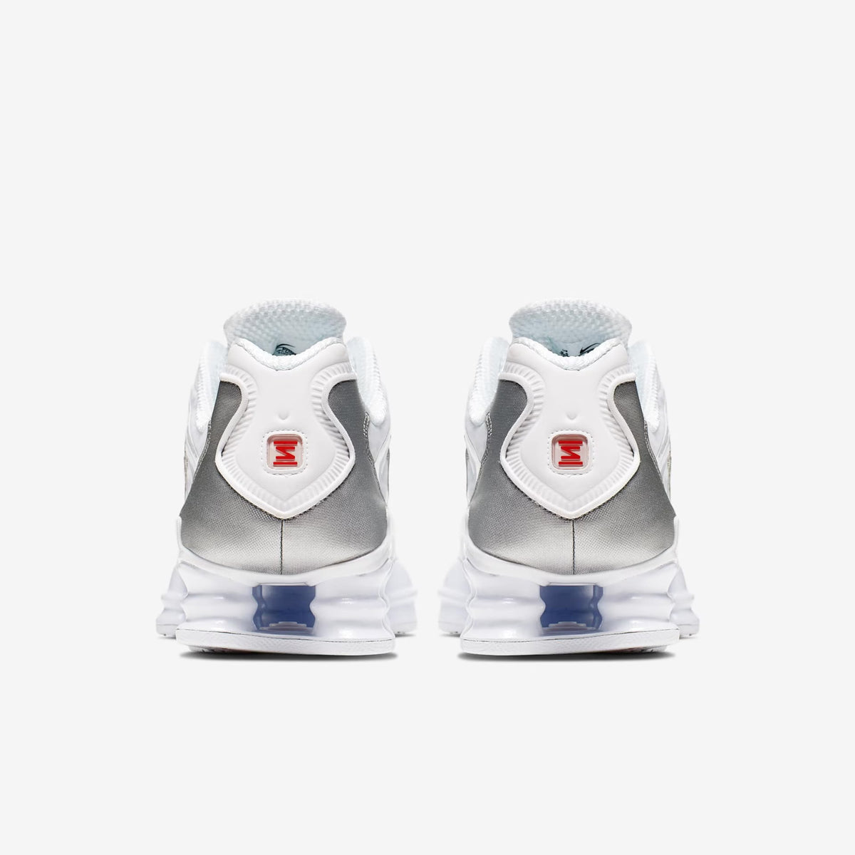 Tenis Nike Shox