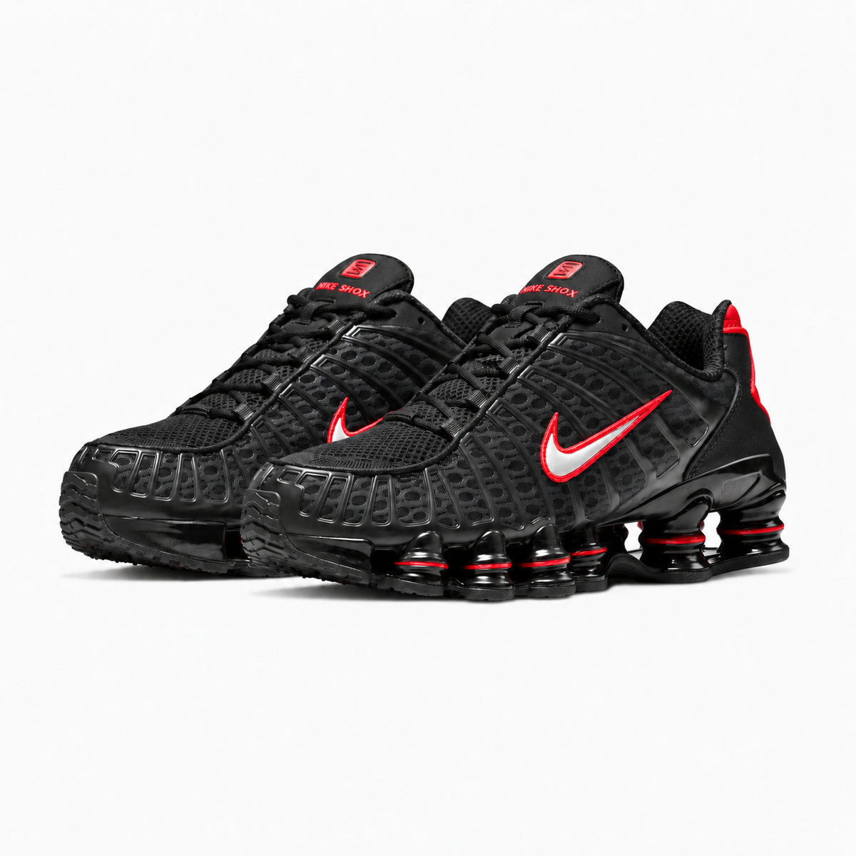 Tenis Nike Shox