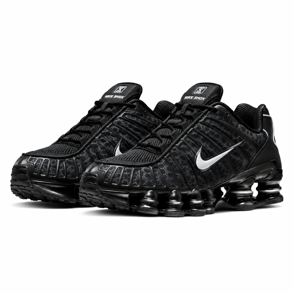 Tenis Nike Shox
