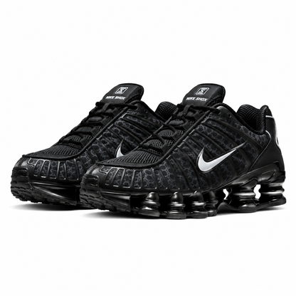 Tenis Nike Shox