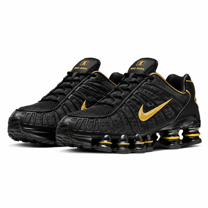 Tenis Nike Shox